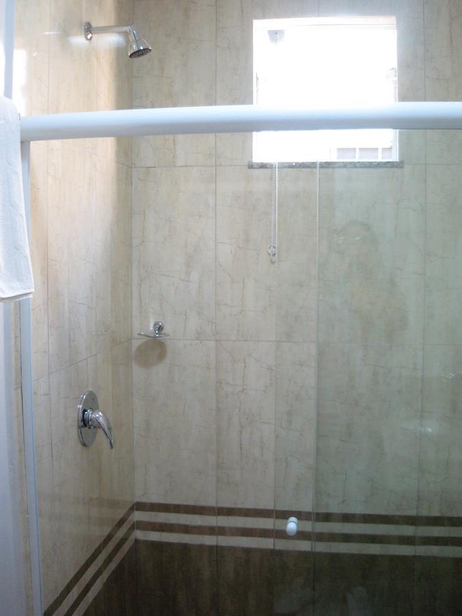Hotel Avenida Tupã Esterno foto